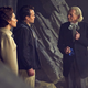 Illustration for article titled Photos from Doctor Who docudrama are like a window into the past